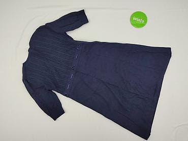 zalando tunika: Sukienka damska, rozmiar M — 3