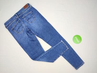 markowe dżinsy: Pepe Jeans, Jeans for women, S — 3