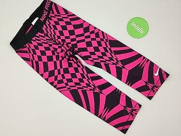 legginsy nike performance: Nike, Legginsy Sportowe damskie, rozmiar S — 2