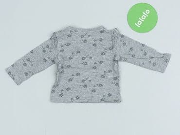 koszulka z gołębiem allegro: Bluzka, Fox&Bunny, 1-3 m, stan - Idealny — 3