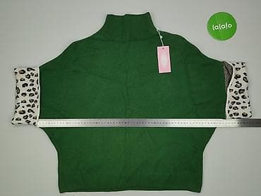golf damski c: Golf damski, rozmiar One size — 4