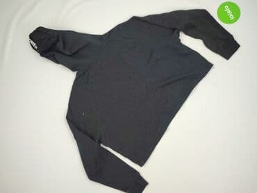 bluza iron maiden h m: H&M Divided, Bluza z kapturem damska, rozmiar L — 3