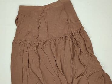 wegańskie buty zimowe: Moodo, Spódnica damska, rozmiar M — 1