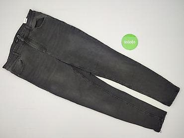 bikini sinsay: Sinsay, Jeansy damskie, rozmiar XL — 2