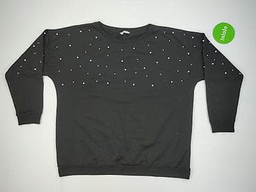 e.m.g. collection: Bluza damska
, rozmiar One size — 2