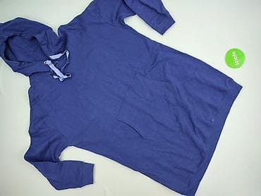 dresy: Bpc bonprix collection, Bluza z kapturem damska, rozmiar XL — 2