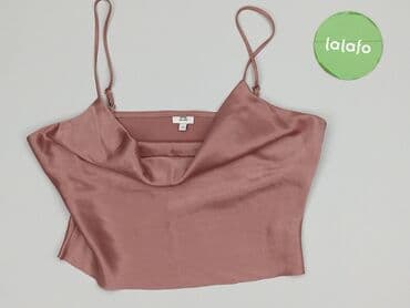 under armor compression t shirty: River Island, Топ жіночий, розмір M — 2