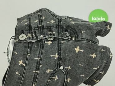 Жінкам: Denim Co, Шорти жіночі, XS — 5