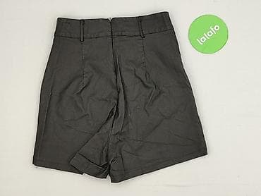 spodenki tech fleece: Multi Wear, Szorty damskie, rozmiar S — 3