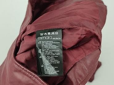 esmara kurtka: Esmara, Kurtka skórzana damska, rozmiar S — 6