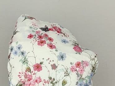 sukienka z haftowanymi kwiatami: Sukienka damska, rozmiar S — 5