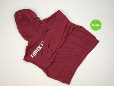 sweter house: Bluza z kapturem damska, rozmiar M — 3