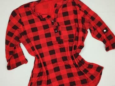 calvin klein performance koszulki damskie: Women`s shirt, size L (EU 40) — 1
