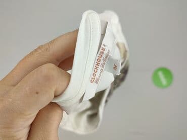 clockhouse basic t shirt: Clockhouse, T-shirt damski, rozmiar M — 4