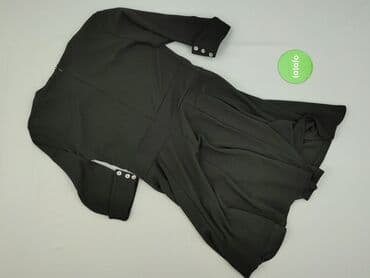 małe czarne sukienki: Sukienka damska, rozmiar XL — 3
