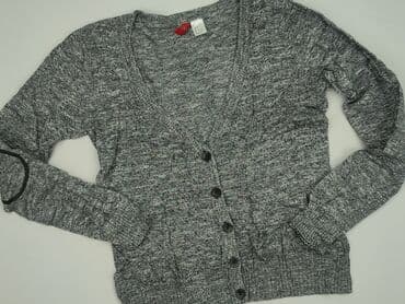 Жінкам: H&M Divided, Кардиган жіночий, S — 1