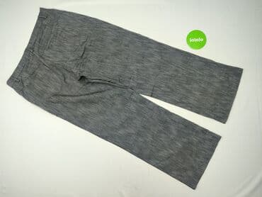 kapcie grincha: Spodnie materiałowe damskie, rozmiar 2XL — 3