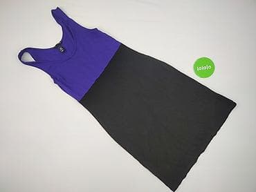 suknia biala: H&M, Sukienka damska, rozmiar XL — 2