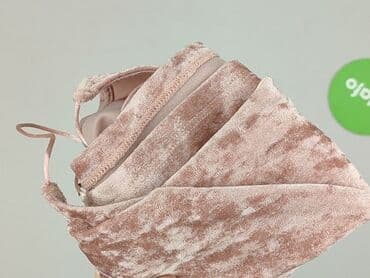 aksamitne sukienki: H&M Divided, Women`s top, S at lalafo.pl — 7 aksamitne sukienki: H&M Divided, Women`s top, S — 7