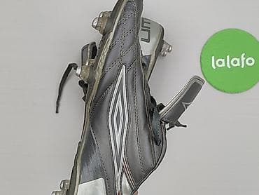 even: Sneakersy dla mężczyzn, rozmiar 39 — 6
