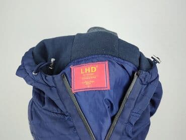 kurtka damska trapstar: LHD, Kurtka przejściowa damska, rozmiar S — 4