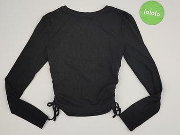 ubranie na gips: Cropp, Top damski, rozmiar S — 4