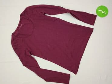 bluzka w paski c a: Women's blouse, size S (EU 36) — 2