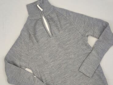 mohito kurtki zimowe wyprzedaż: Sweter dla mężczyzn, rozmiar M — 1