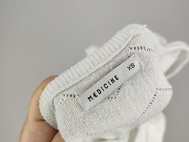 sweter pod koszule: Medicine, Sweter damski, rozmiar XS — 5