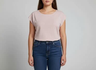 bluza hello kitty cropp: Bluzka damska, rozmiar XL — 5