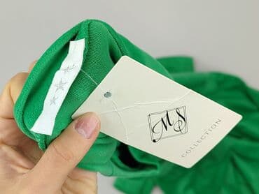 msmg trampki: MSGM, Sukienka damska, rozmiar M — 4