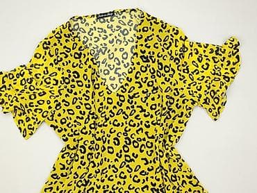 oversized: Bluzka damska, rozmiar XL — 1