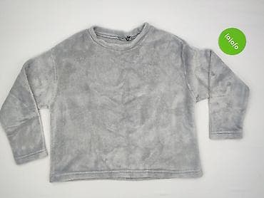 sweter w pandy: ASOS Design, Bluza damska
, rozmiar L — 2