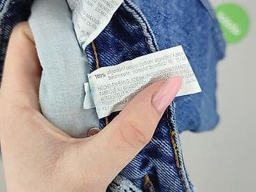 mom slim jeans: Zara, Spódnica damska, rozmiar XS — 5