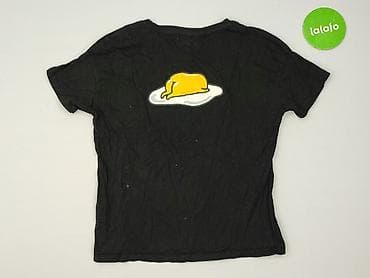 spodnie helo kitty: Sanrio, T-shirt damski, rozmiar XS — 3