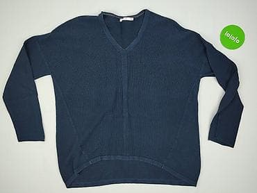 sweter w paski c: Sweter damski, rozmiar 2XL — 2
