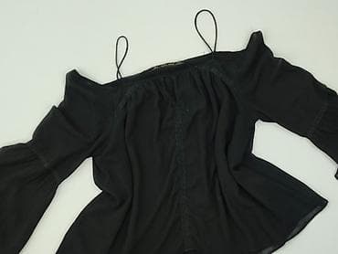 Жіночий одяг: Zara, Жіноча блуза, розмір S на lalafo.pl — 1 Жіночий одяг: Zara, Жіноча блуза, розмір S — 1
