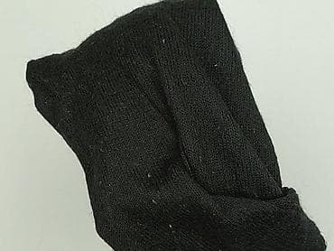 bialy moherowy sweter: H&M Divided, Golf damski, rozmiar M — 8