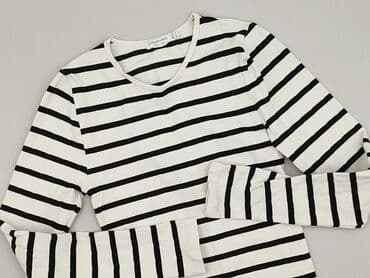 stradivarius bluzki koszulowe: Stradivarius, Bluzka damska, rozmiar S — 1