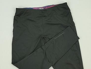 support adv adidas: Crivit, Лосини Спортивні жіночі, розмір M — 1