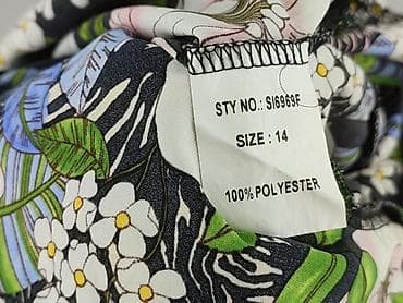 only marynarka: Girl in Mind, Bluzka damska, rozmiar XL — 5