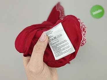 czarny sweter hm: Divided, Sukienka damska, rozmiar M — 4