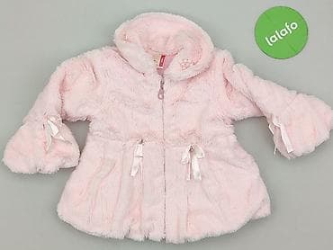 bluza polo bear: Płaszcz, 1.5-2 lat, 86-92 cm, stan - Idealny — 2