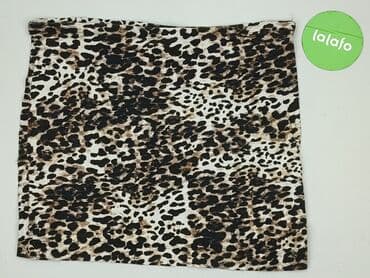 morgan spódnica: H&M Basic, Spódnica damska, rozmiar L — 2