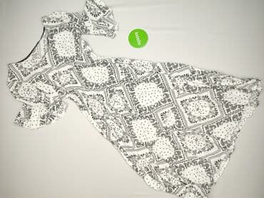 sukienki boho długa na wesele: Sukienka damska, rozmiar S — 3