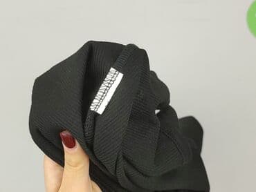 shein czarne bluzki: Shein, Bluzka damska, rozmiar S — 5