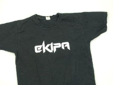 koszulka barcelony sinsay: T-shirt, 14 years, 158-164 cm, condition - Very good — 1