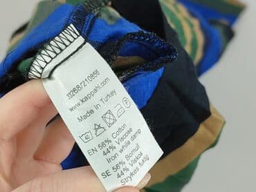 takko sukienki wyprzedaż: KappAhl, Tunika damska, rozmiar XS — 4