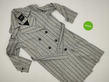 kurtka pull and bear zalando: PULL&BEAR, Trencz damski, rozmiar S — 2