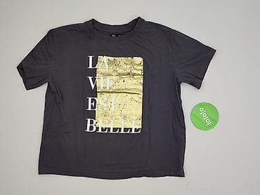 koszulki depeche mode: Sinsay, T-shirt damski, rozmiar XS — 2